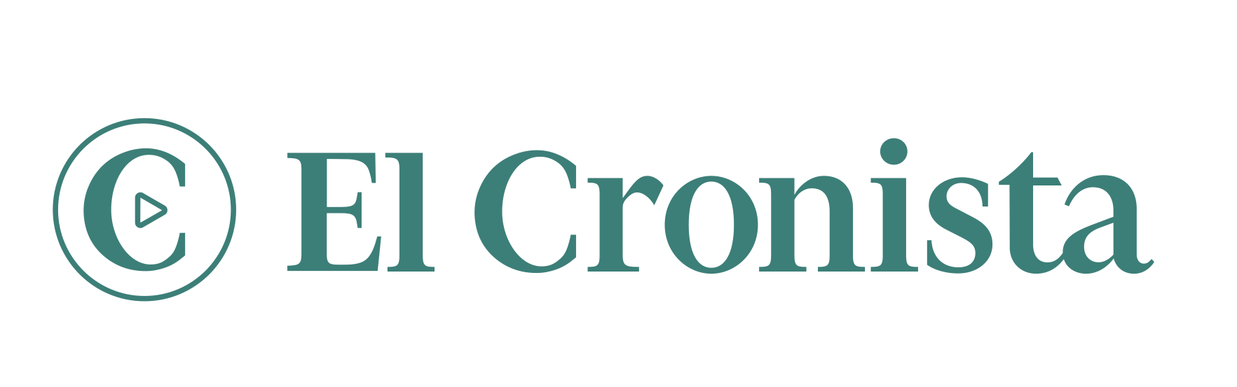 logo cronista